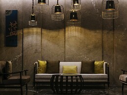 Pullman Shanghai Qingpu Excellence