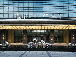 Pullman Shanghai Qingpu Excellence
