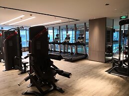 Pullman Shanghai Qingpu Excellence