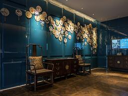 Pullman Shanghai Qingpu Excellence