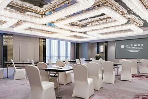 Pullman Shanghai Qingpu Excellence