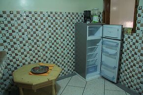 Le Gite De Sidi Rbat