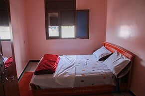 Le Gite De Sidi Rbat