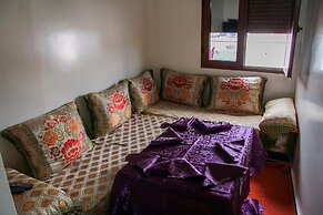 Le Gite De Sidi Rbat