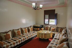 Le Gite De Sidi Rbat