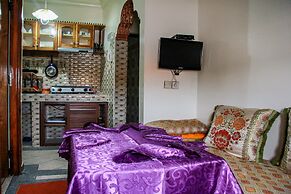 Le Gite De Sidi Rbat