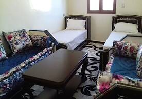 Le Gite De Sidi Rbat