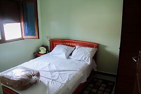 Le Gite De Sidi Rbat