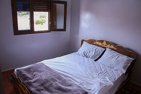 Le Gite De Sidi Rbat