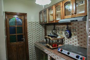 Le Gite De Sidi Rbat