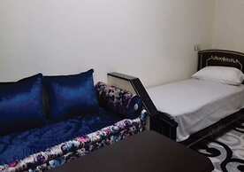 Le Gite De Sidi Rbat