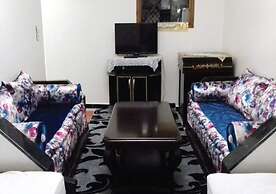 Le Gite De Sidi Rbat