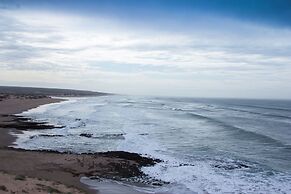 Le Gite De Sidi Rbat