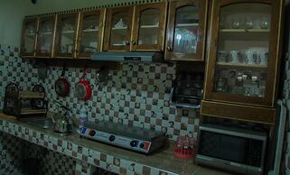 Le Gite De Sidi Rbat