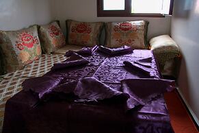 Le Gite De Sidi Rbat