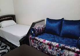 Le Gite De Sidi Rbat