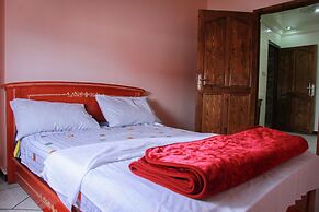 Le Gite De Sidi Rbat