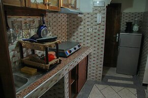 Le Gite De Sidi Rbat