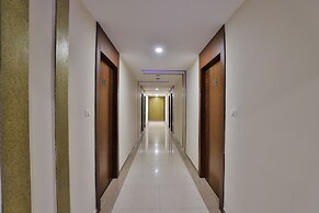Edition O 17189 Hotel Kanak Ashram Road
