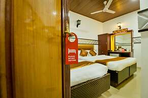 OYO 19587 Chembil Residency