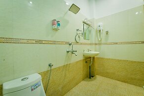 OYO 19587 Chembil Residency