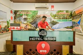 OYO 19587 Chembil Residency