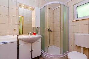 Apartments Mali Paradiso