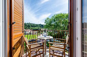 Apartments Mali Paradiso