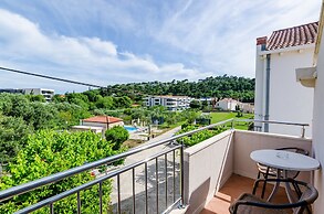 Apartments Mali Paradiso