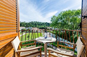 Apartments Mali Paradiso