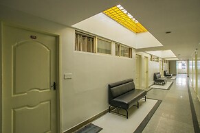 OYO 12965 Archana Comforts