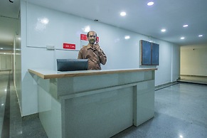 OYO 12965 Archana Comforts