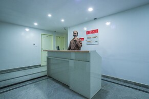 OYO 12965 Archana Comforts