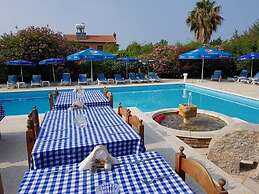 Paradise Holiday Bungalows