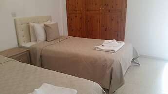 Paradise Holiday Bungalows