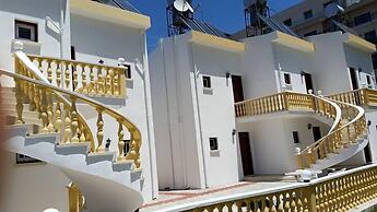 Paradise Holiday Bungalows