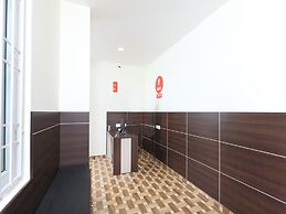 OYO Flagship 14603 Perfect stay