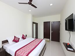 OYO Flagship 14603 Perfect stay