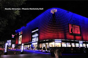 OYO Flagship 14603 Perfect stay