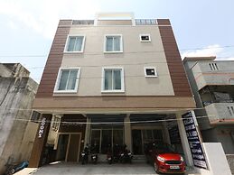 OYO Flagship 14603 Perfect stay