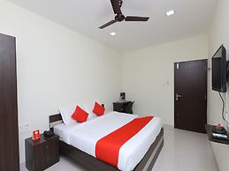 OYO Flagship 14603 Perfect stay