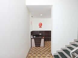 OYO Flagship 14603 Perfect stay