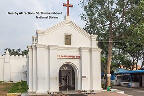 OYO Flagship 14603 Perfect stay