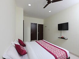 OYO Flagship 14603 Perfect stay