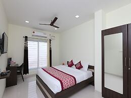 OYO Flagship 14603 Perfect stay