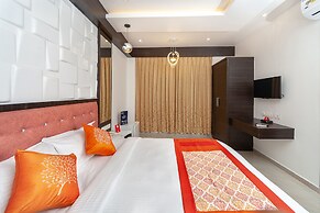 Capital O 18946 Admire Suit Hospitality