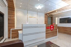 Capital O 18946 Admire Suit Hospitality