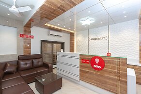 Capital O 18946 Admire Suit Hospitality