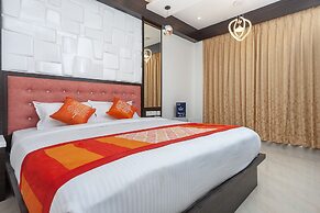 Capital O 18946 Admire Suit Hospitality