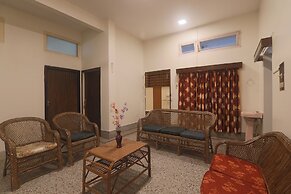 OYO 16396 Riverview Guest House